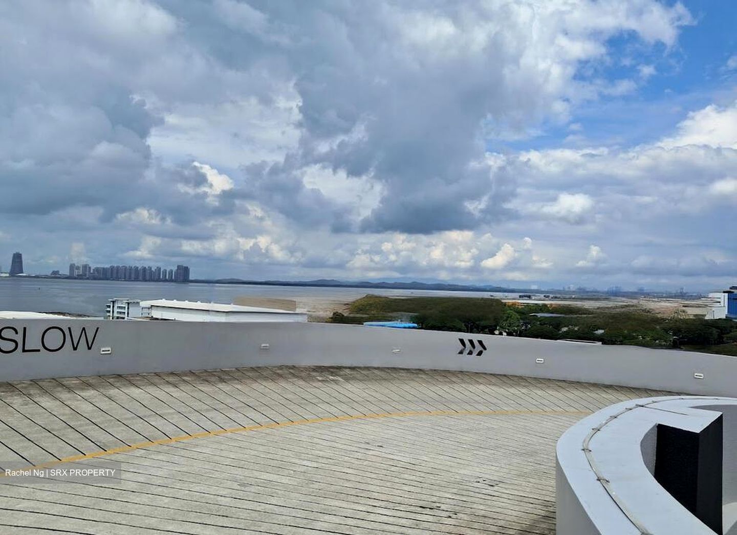 The Westcom (D22), Factory #454913481